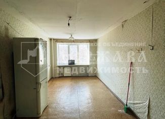 Продается квартира студия, 17 м2, Кемеровская область, Пролетарская улица, 3А