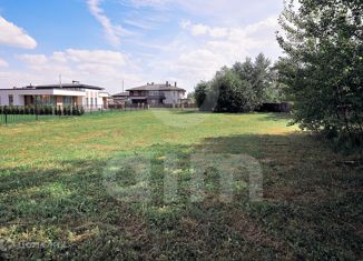 Продам земельный участок, 13.7 сот., деревня Крёкшино