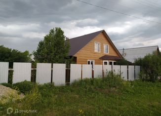 Продаю дом, 180 м2, деревня Осоргино, Заречная улица