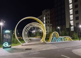 Продается 2-комнатная квартира, 56.1 м2, Казань, улица Анаса Тазетдинова, 6, ЖК Лето