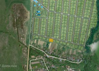 Продажа участка, 14.48 сот., дачное некоммерческое партнёрство Спутник, дачное некоммерческое партнёрство Спутник, 59