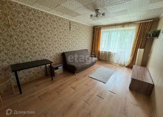 1-комнатная квартира на продажу, 32 м2, Нижегородская область, улица Терешковой, 8