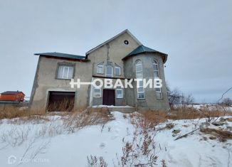 Продам дом, 596 м2, деревня Алексеевка, Королёвская улица, 3Б