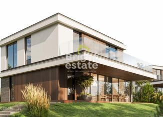 Продается дом, 385 м2, деревня Лешково