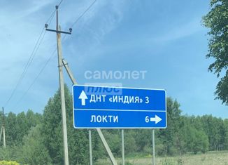 Продаю участок, 6 сот., коттеджный поселок Индия