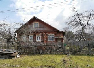 Продам дом, 42.4 м2, рабочий посёлок Вербилки, улица Лермонтова, 31