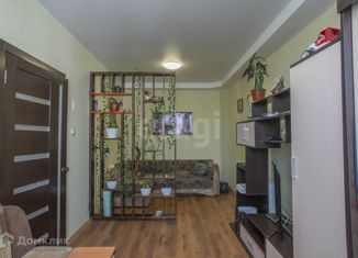 Продажа 1-комнатной квартиры, 27.2 м2, село Орловка, Качинское шоссе, 3Ак3
