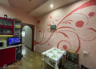 Трехкомнатная квартира на продажу, 79.9 м2, Южноуральск, улица Мира, 9