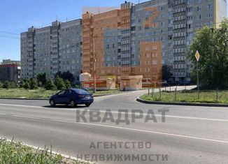 Продажа однокомнатной квартиры, 33.6 м2, Костромская область, Магистральная улица, 39