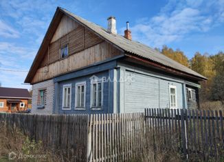 Дом на продажу, 80 м2, деревня Даниловка, деревня Даниловка, 20