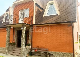 Продам дом, 154 м2, село Спас-Загорье, Центральная улица