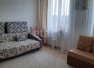 Продам 2-комнатную квартиру, 57.6 м2, Гурьевск, Каштановая улица, 6