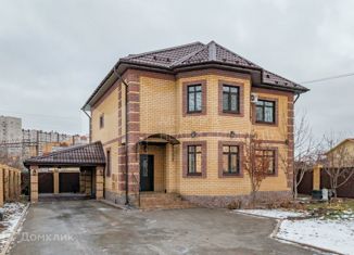 Продается дом, 180 м2, Тюмень, Пышминская улица, Калининский округ