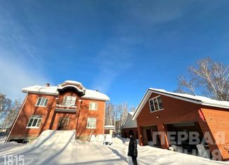 Дом на продажу, 464.2 м2, село Кременкуль, Набережная улица, 80А