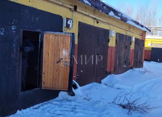 Гараж на продажу, 24 м2, Нижневартовск, улица Кузоваткина