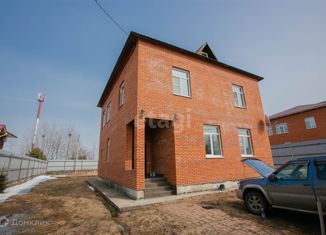 Продается дом, 193.7 м2, Хабаровский край