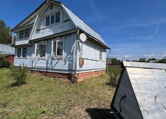 Продажа дома, 102.1 м2, деревня Лапино, улица Слободка