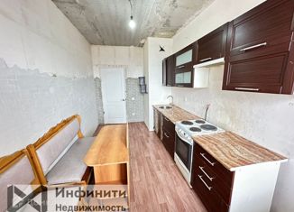 Продается однокомнатная квартира, 46 м2, Ставрополь, улица Доваторцев, 90к1