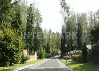 Продам земельный участок, 79.84 сот., посёлок Барвиха