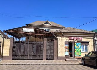 Дом на продажу, 485 м2, Нальчик, улица Калмыкова, 87