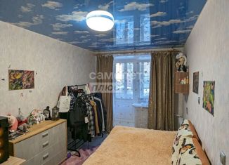 Продажа 2-комнатной квартиры, 47.5 м2, Тверь, улица Гончаровой, 8