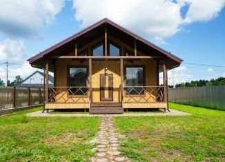 Продаю дом, 105 м2, село Зюзино, Луговая улица