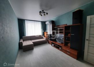Продается однокомнатная квартира, 41 м2, Тула, улица Шухова, 1Б, ЖК Вертикаль
