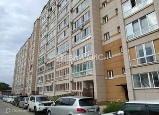 Продается 1-ком. квартира, 34.2 м2, Благовещенск, Заводская улица, 4, ЖК Лазурный Берег