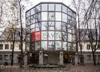 Сдается офис, 125 м2, Москва, Садовая-Черногрязская улица, 13/3к1, Садовая-Черногрязская улица