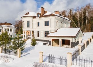 Дом на продажу, 860 м2, ДНП Идиллия, ДНП Идиллия, 34