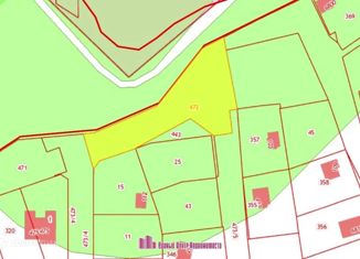 Продам земельный участок, 24 сот., село Марфино, Вешняя улица