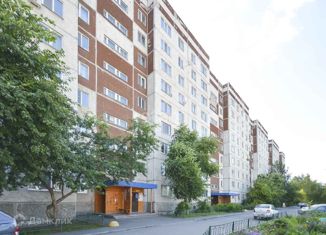 Продается 1-комнатная квартира, 32.5 м2, Тюмень, улица Самарцева, 20