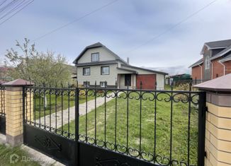 Продам дом, 151 м2, Нижегородская область, деревня Квасово, 43