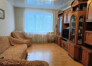 3-комнатная квартира на продажу, 64.4 м2, Ярославль, проспект Машиностроителей, 54к2