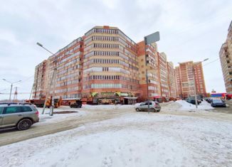 Продажа 1-ком. квартиры, 36.5 м2, Омск, Пригородная улица, 23к3, ЖК На Андрианова