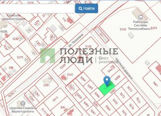 Продается участок, 848 сот., село Розовка