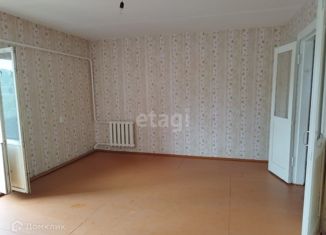 Продам 1-ком. квартиру, 38 м2, Тверь, улица Льва Толстого, 4