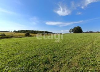 Продается земельный участок, 10 сот., село Высокое