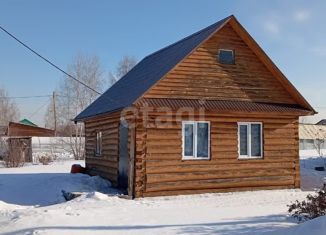 Продам дом, 32 м2, коллективный сад Медик