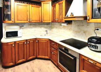 Продаю 3-ком. квартиру, 80 м2, Москва, Заревый проезд, 1к1, Заревый проезд