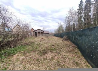 Продажа участка, 4.12 сот., деревня Кривцово