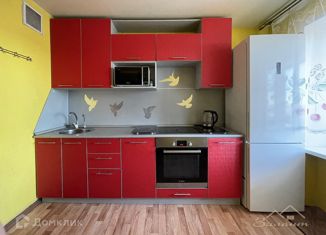 Продам 1-ком. квартиру, 40 м2, Татарстан, улица Фрунзе, 19