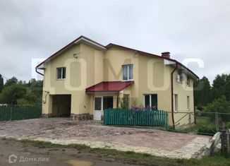 Продам дом, 210 м2, посёлок Красный, Уральская улица