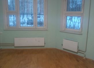 Продаю 2-ком. квартиру, 60.8 м2, Москва, Ясный проезд, 14к1, Ясный проезд