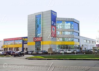 Продам офис, 6146 м2, Москва, Привольная улица, 8, район Выхино-Жулебино