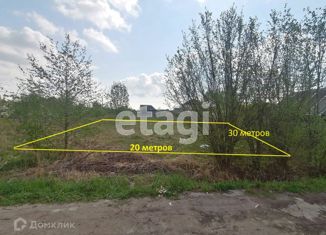 Продается земельный участок, 6 сот., садоводческий массив Веряжский-2