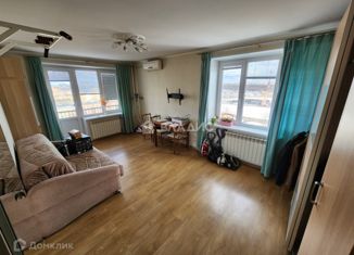 Продается 2-ком. квартира, 47.5 м2, Санкт-Петербург, улица Громова, 16, улица Громова