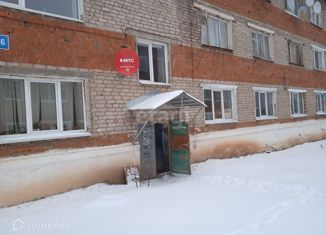 Продажа однокомнатной квартиры, 11 м2, село Сигаево, улица Лермонтова, 46