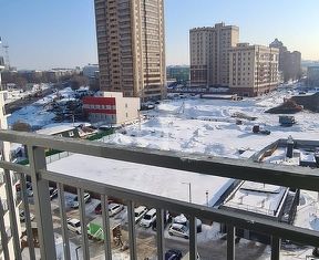 Продается двухкомнатная квартира, 37.8 м2, Новосибирск, площадь Райсовета, 14, площадь Райсовета