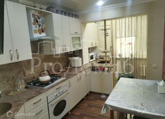 Продается 1-комнатная квартира, 36 м2, поселок Красный Октябрь, Юбилейная улица, 14